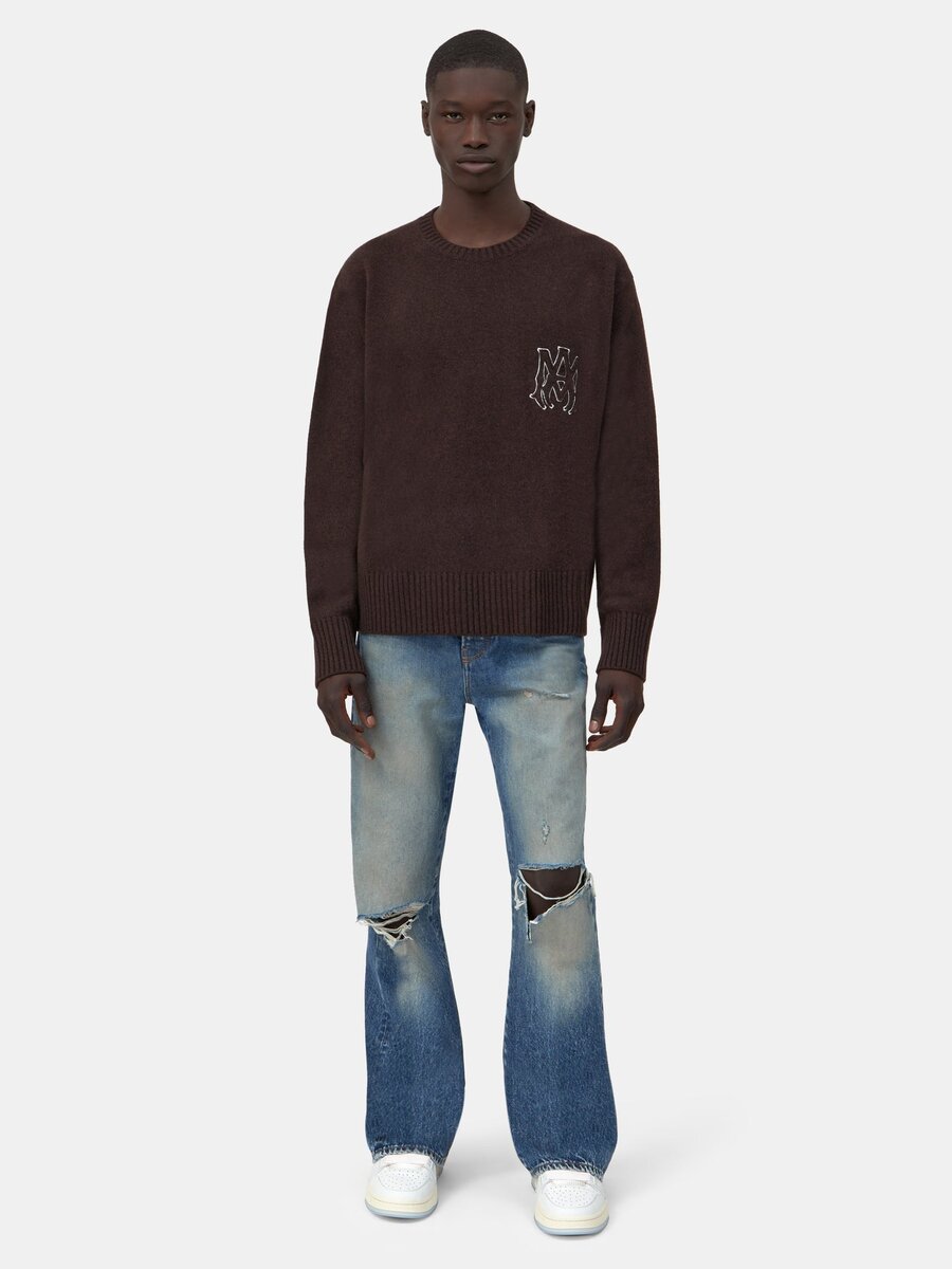 MA SWEATER