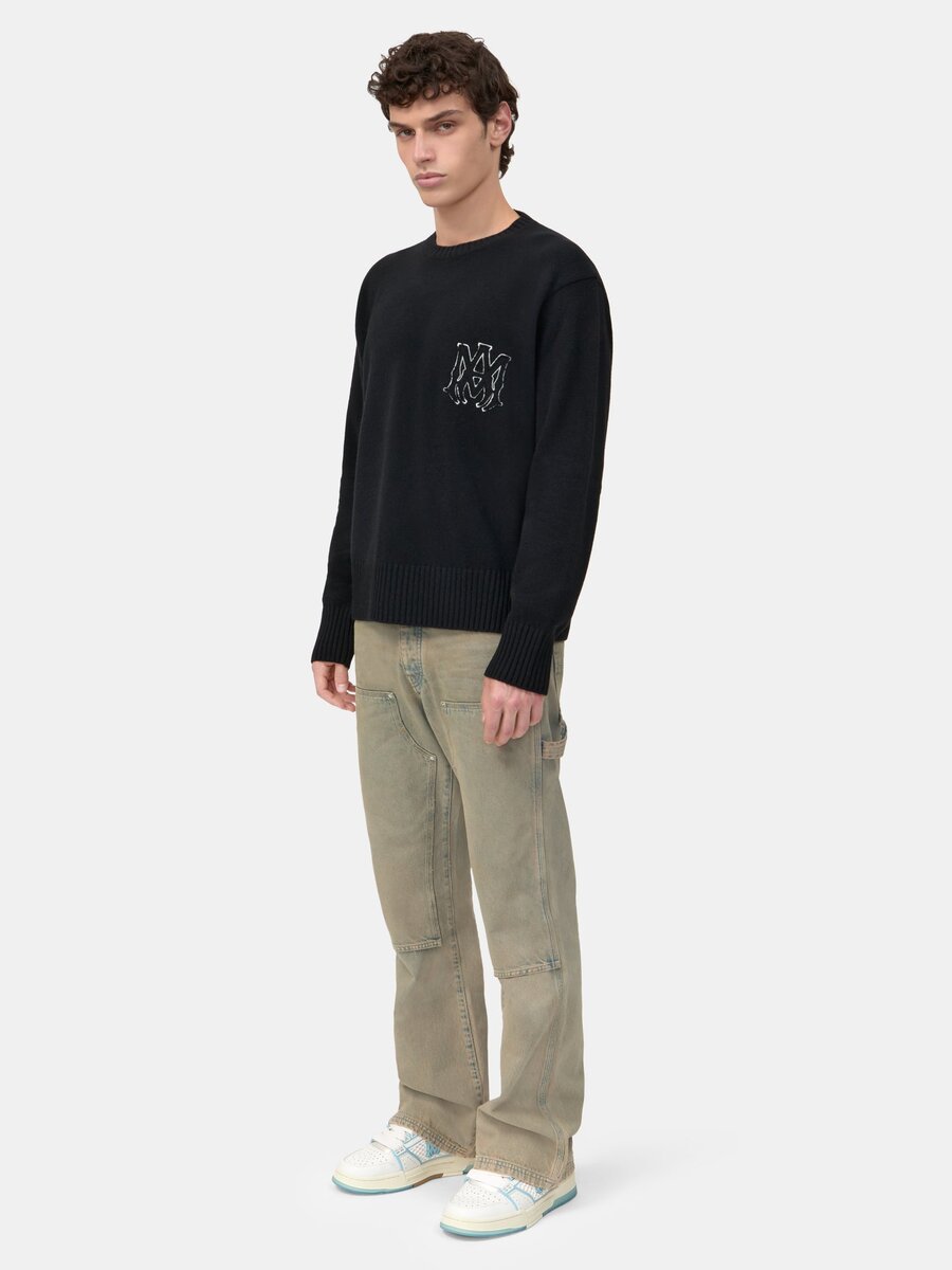 MA SWEATER