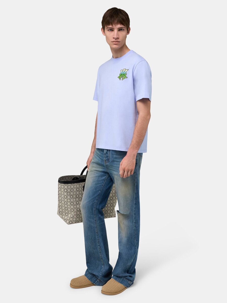 MA TEE