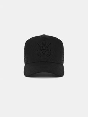 MA TRUCKER HAT