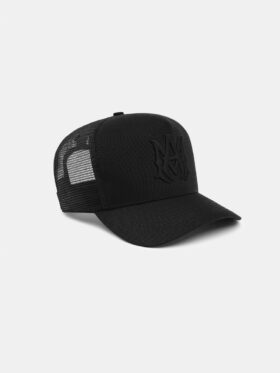 MA TRUCKER HAT