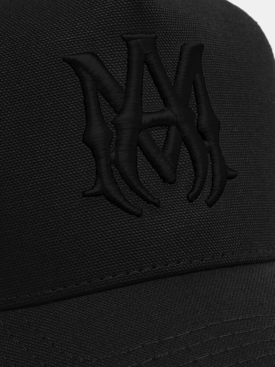 MA TRUCKER HAT