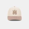 MA TWO TONE COTTON HAT
