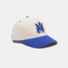 MA TWO TONE COTTON HAT