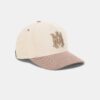 MA TWO TONE COTTON HAT