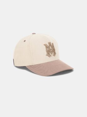 MA TWO TONE COTTON HAT