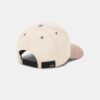 MA TWO TONE COTTON HAT