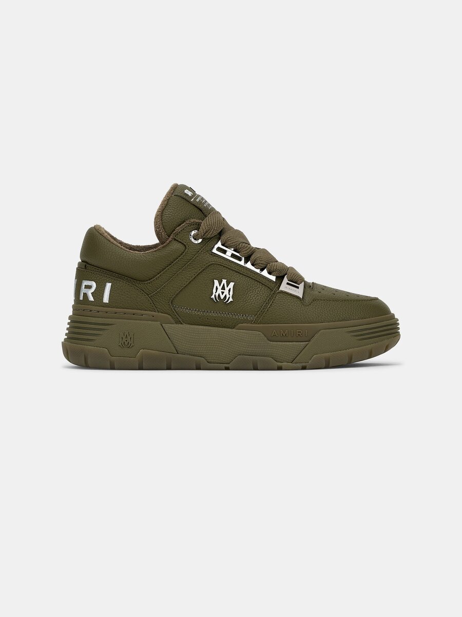 METALLIC MA-1
