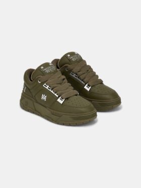 METALLIC MA-1