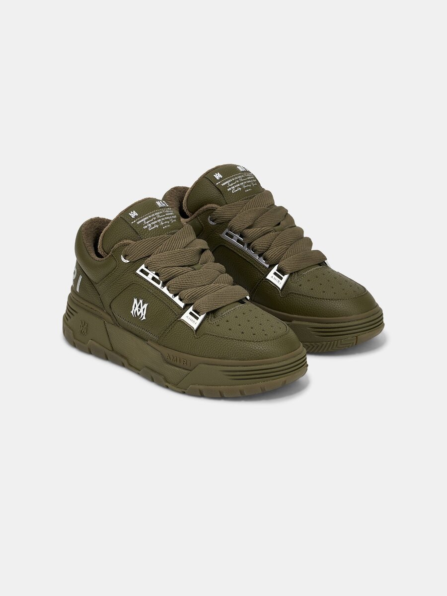 METALLIC MA-1
