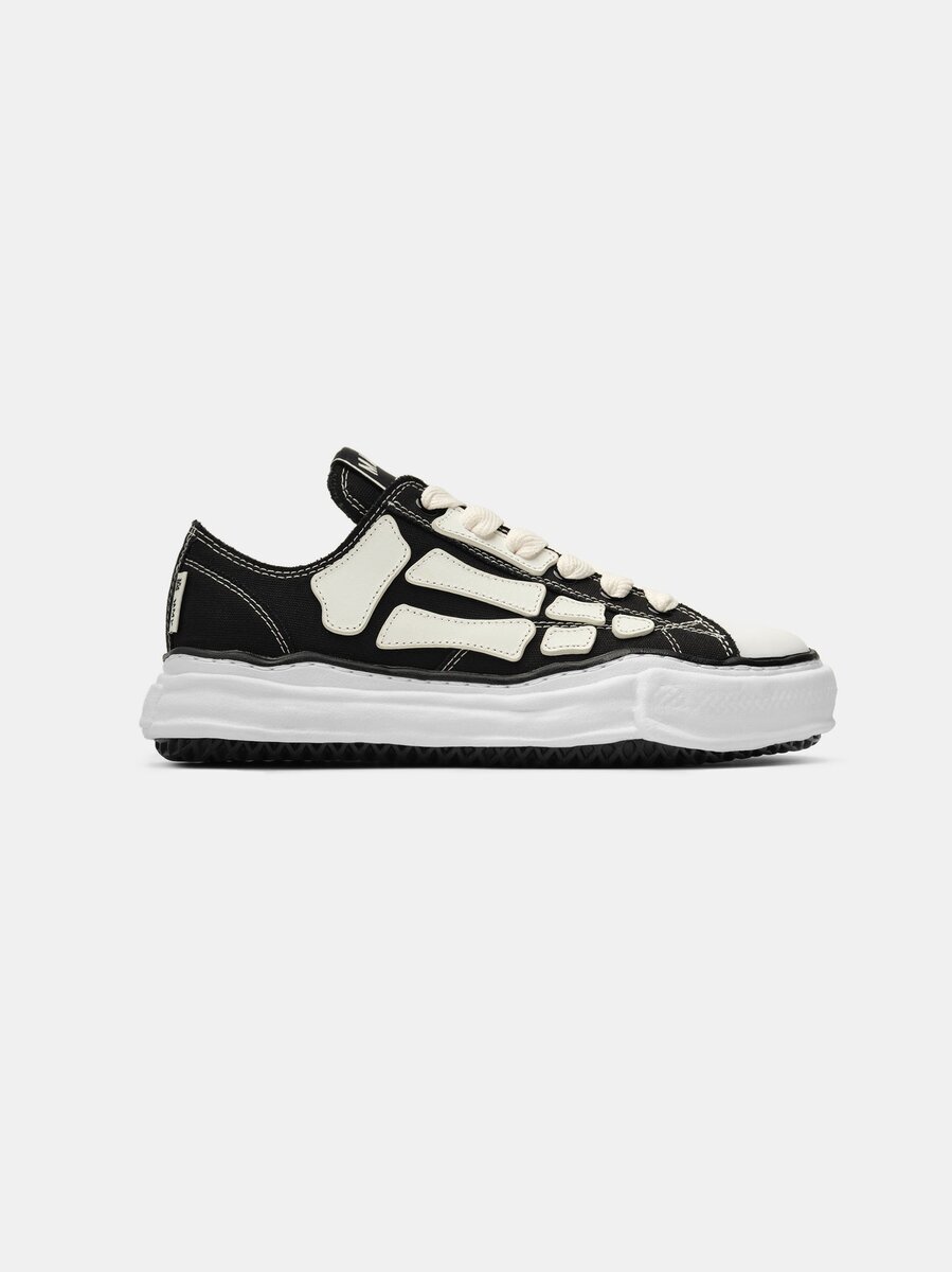 MMY BONES SNEAKER