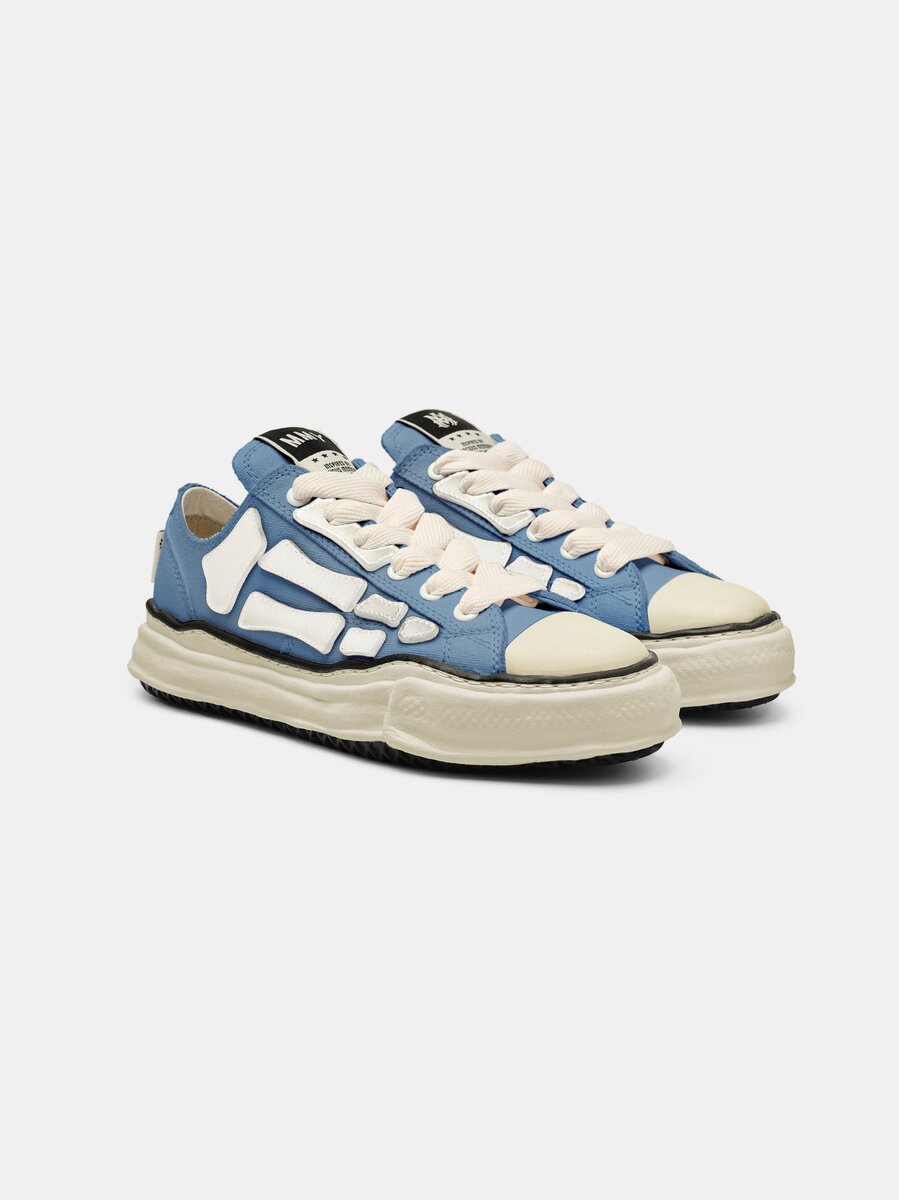 MMY BONES SNEAKER