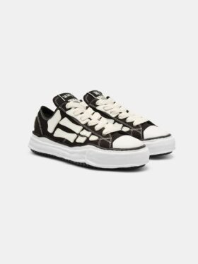 MMY BONES SNEAKER