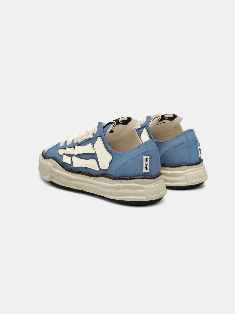MMY BONES SNEAKER