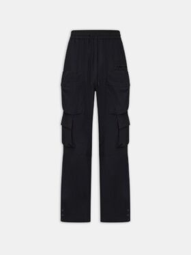MULTI POCKET CARGO PANT
