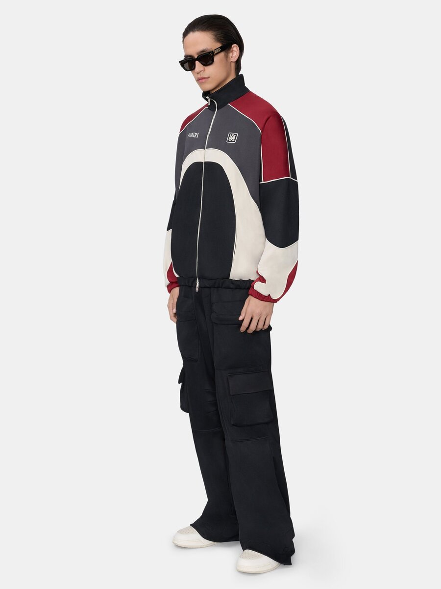 MULTI POCKET CARGO PANT