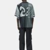 MULTI POCKET CARGO PANT