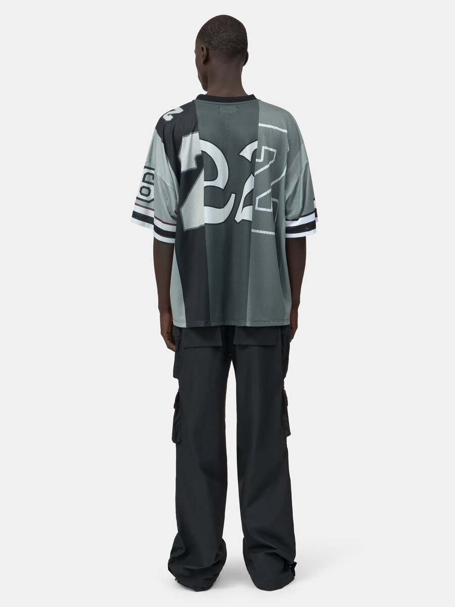 MULTI POCKET CARGO PANT