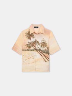 PALMS BOWLING SHIRT