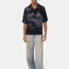 PALMS CAMP SHIRT