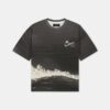 PALMS OVERSIZED TEE