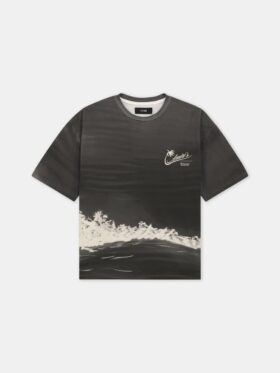 PALMS OVERSIZED TEE