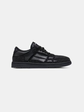 PEARL SKEL TOP LOW