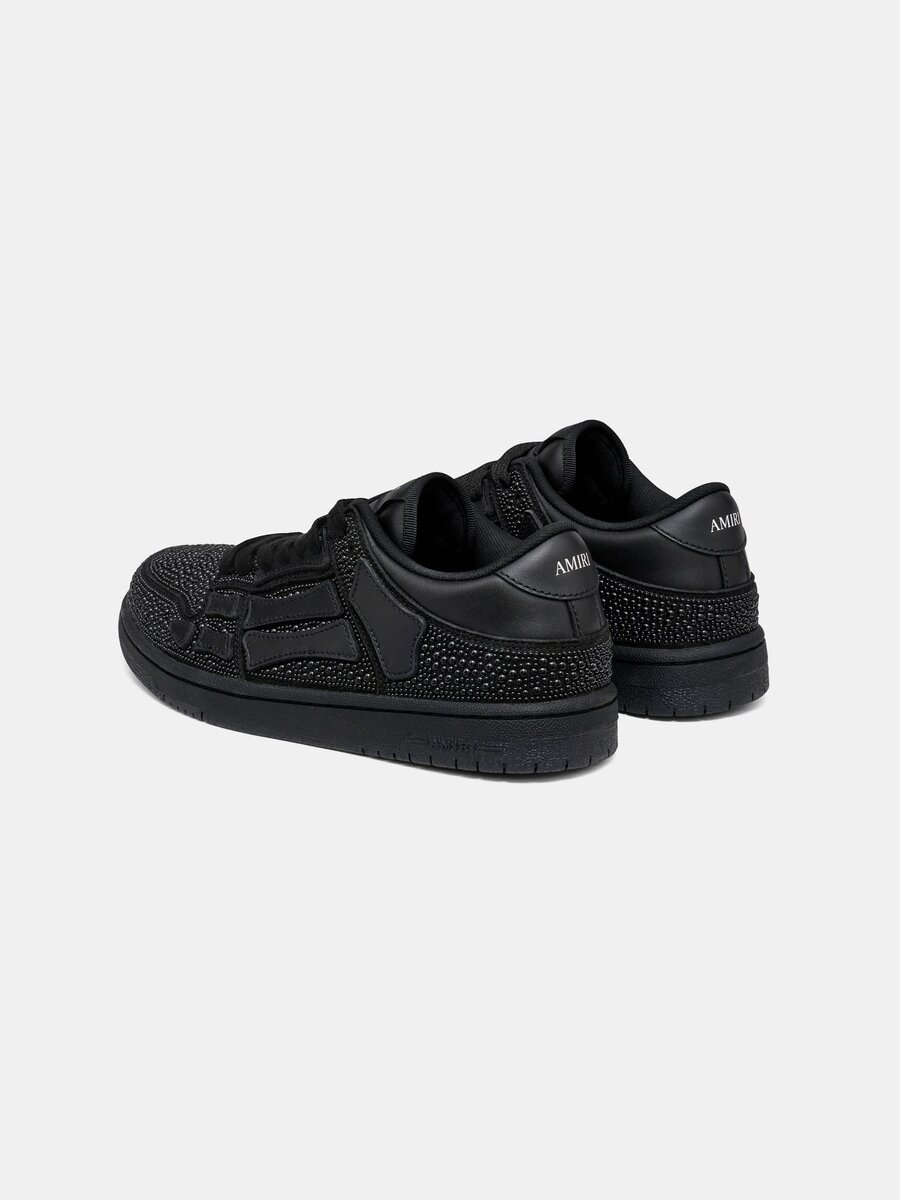 PEARL SKEL TOP LOW