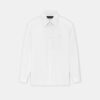 POPLIN DRESS SHIRT
