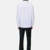 POPLIN DRESS SHIRT