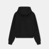RELAXED ZIP UP HOODIE