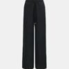 SCRIPT LINEN GD CASUAL PANT