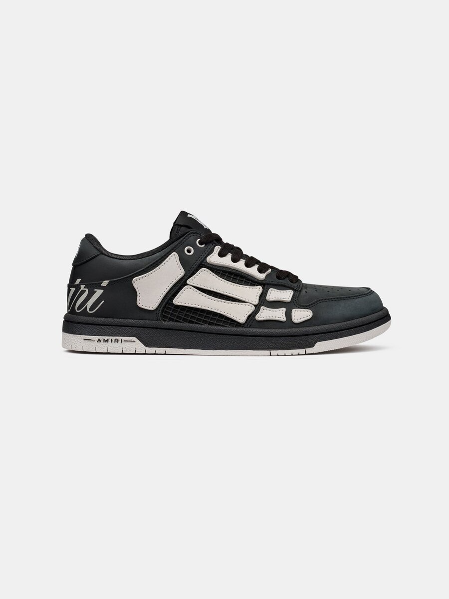 SCRIPT SKEL TOP LOW