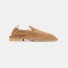 SLIP ON GUM LOAFER