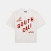 SOUTH CALI BOX TEE