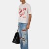 SOUTH CALI BOX TEE