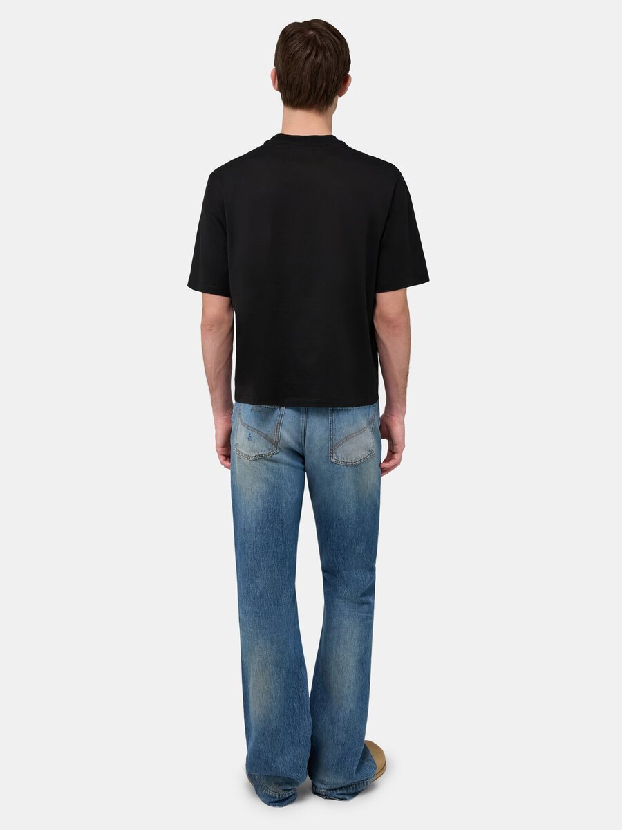 SOUTH CALI BOX TEE