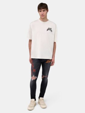 SOUTH CALI SKINNY JEAN