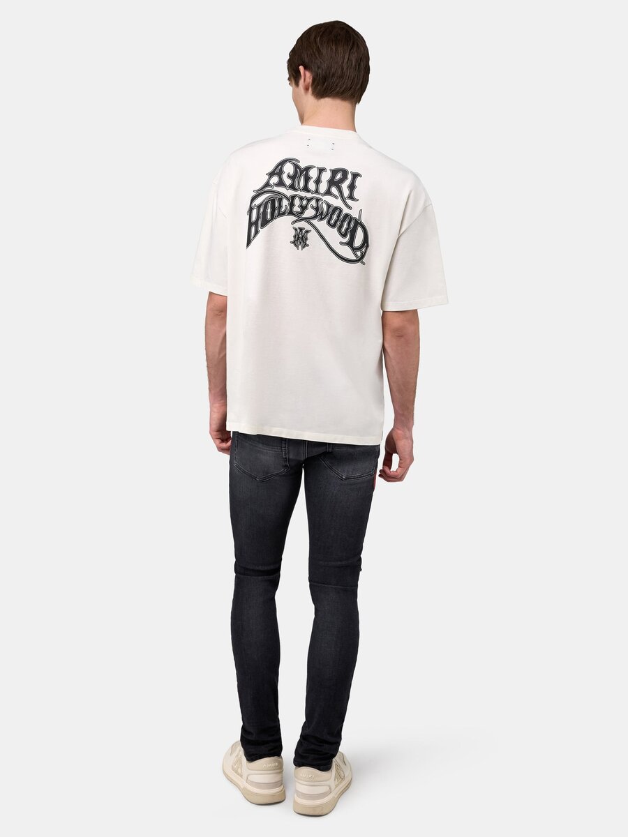 SOUTH CALI SKINNY JEAN