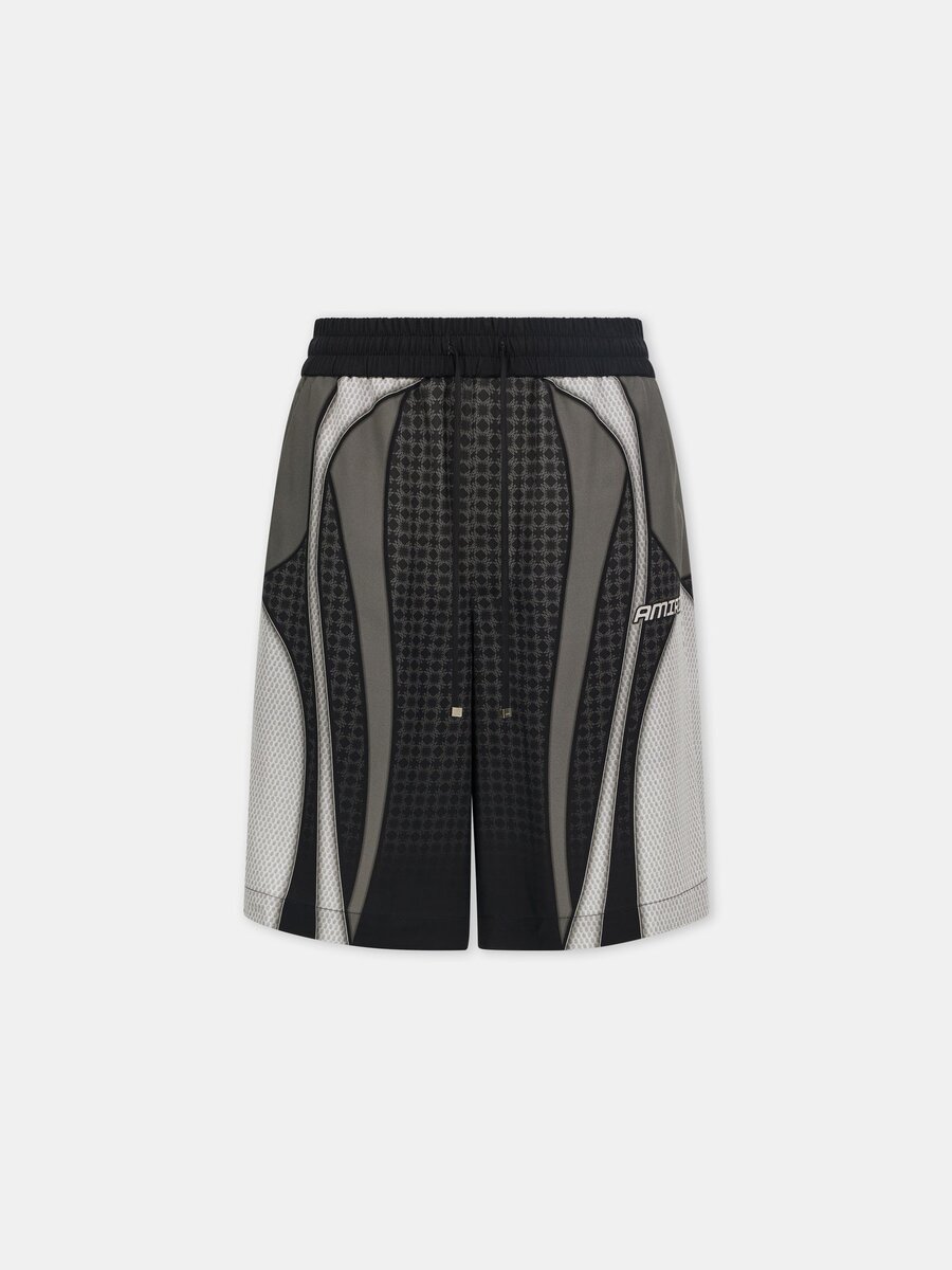 SPORT PANEL SHORT