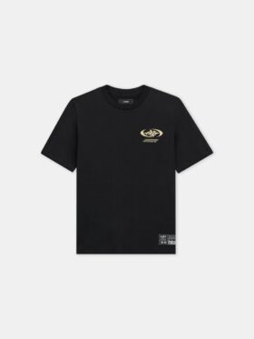 SPORTY LIGHTWEIGHT JERSEY TEE