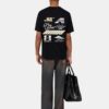 SPORTY LIGHTWEIGHT JERSEY TEE