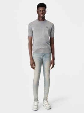 Stack Jean