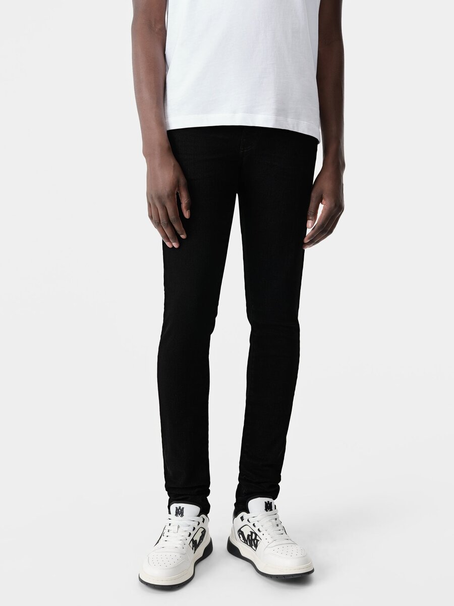 Stack Jean