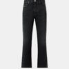 STRAIGHT FLARE JEAN