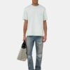 STRAIGHT FLARE MX1 JEAN