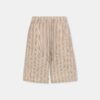 STRIPED SHORT