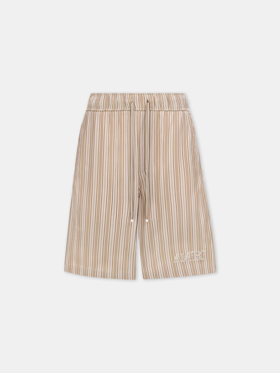 STRIPED SHORT