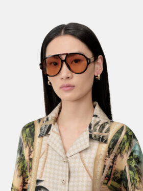 SUNSET SUNGLASSES