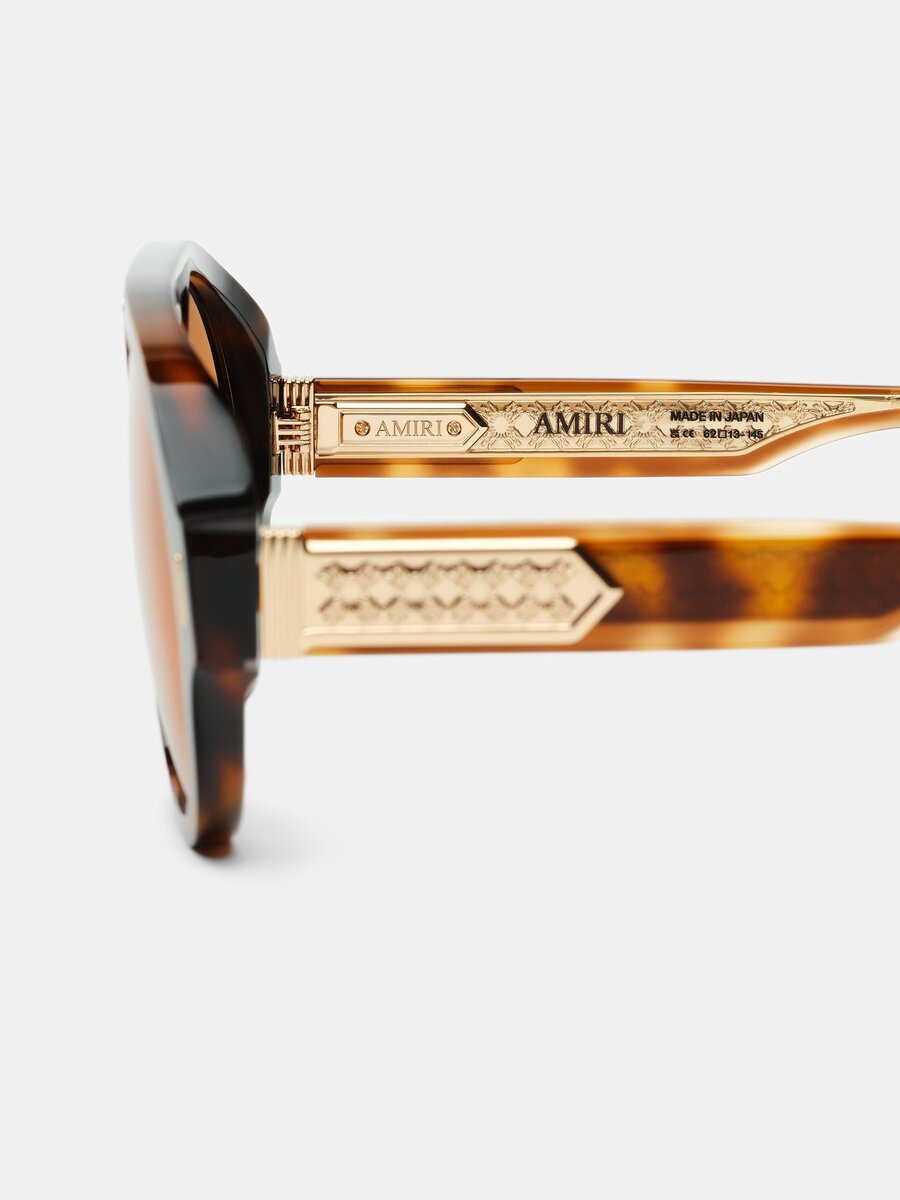 SUNSET SUNGLASSES